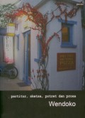 Partitur, Sketsa, Potret dan Prosa