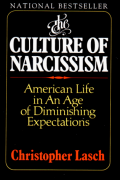 The Culture Of Narcissism