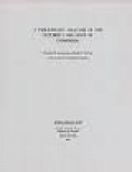 A Preliminarary Analysis Of The October 1, 1965, Coup In Indonesia