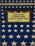 Abraham Lincoln Great Speeches