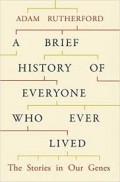 A Brief History of Everyone Who Ever Lived