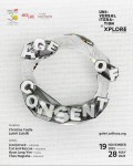 Peluncuran Pameran Daring Age of Consent