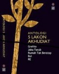 Antologi 5 Lakon Akhudiat
