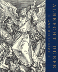 Albrecht Durer and His Legacy : The Graphic Work of A Renaissance Artist