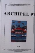 Archipel 97