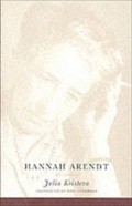 Hannah Arendt
