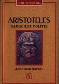 Aristoteles: Bapak Ilmu Politik