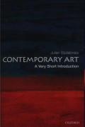 Art Theory
A Very Short Introduction