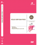 Kelas Kopi dan Puisi