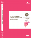 Peluncuran Buku Puya ke Puya Karya Faisal Odang