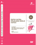 Pentas Sastra : Perjalanan Menuju Fantasi
