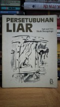 Persetubuhan Liar: Sajak-sajak cinta Sitok Srengenge