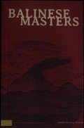 Balinese Masters