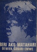 Beri Aku Matahari