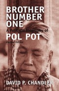 Brother Number One : A Political Biography of Pol Pot