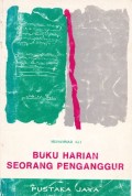 Buku Harian Seorang Penganggur