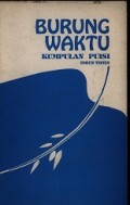 Burung Waktu