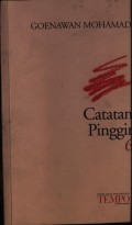 Catatan Pinggir 6