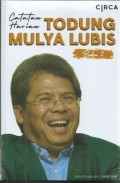 Catatan Harian Todung Mulya Lubis: Buku 3