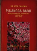 Pujangga Baru: Kesusastraan Dan Nasionalisme Di Indonesia 1933-1942