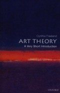 Contemporary Art 
A very Short Introduction