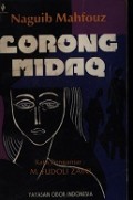 Lorong Midaq