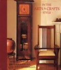 In The Arts & Crafts Style
