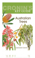 Cronin's Key Guide : Australian Trees