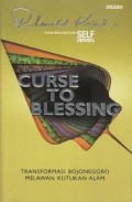 Curse To Blessing