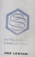 Inteligensi Embun Pagi