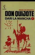 Don Quijote dari La Mancha Jilid 1