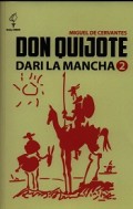 Don Quijote dari La Mancha Jilid 2