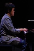 Resital Piano ADHI JACINTH