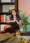 Workshop dan Peluncuran Animasi: Peta Sastra Kebangsaan