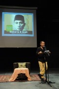 Soekarno dan Islam