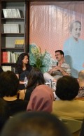 Diskusi LIFEs: How to Tell Your Family Stories