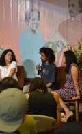 Diskusi LIFEs: Crossing Facts and Fictions
