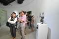 Media Art Globale 2019 Transhuman Code