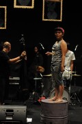 Tika & The Dissident