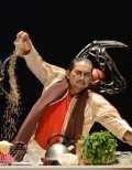 Semangkuk Sup Makan Siang Atau Cultuurstelsel