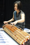 Digital Buddha - Komungo & Percussion Concert