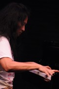 Resital Piano Mariama Djiwa Jenie