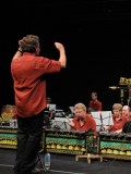 Kyai Fatahillah Meets Ensemble Gending