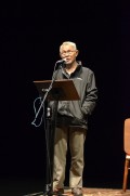 Ceramah dan Peluncuran Buku: Nietzsche dan Islam