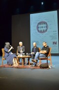 Simposium: How to Display New Media Art in Collection