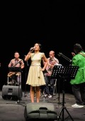 Chamber Jazz