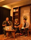 Bincang Seni: Hyperreality Architecture