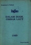Dalam Diam, Ombak Laut