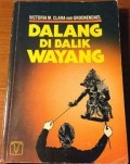 Dalang Di Balik Wayang