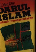Darul Islam
Sebuah Pemberontakan